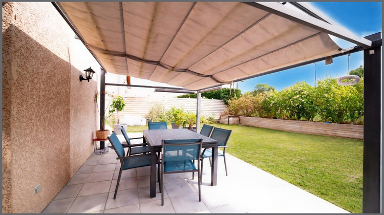 Ma-Cabane - Vente Maison Villars-les-Dombes, 86 m²