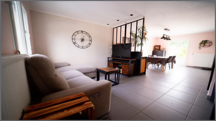 Ma-Cabane - Vente Maison Villars-les-Dombes, 86 m²