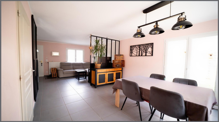 Ma-Cabane - Vente Maison Villars-les-Dombes, 86 m²