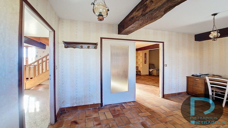 Ma-Cabane - Vente Maison Villars-les-Dombes, 193 m²