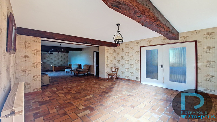 Ma-Cabane - Vente Maison Villars-les-Dombes, 193 m²
