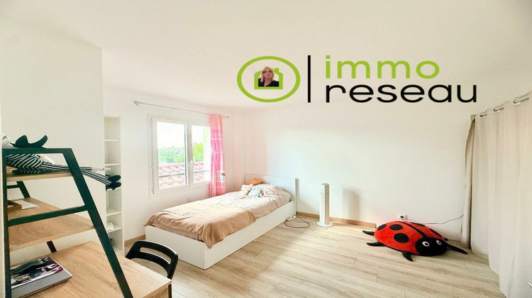 Ma-Cabane - Vente Maison VILLARS LES DOMBES, 104 m²