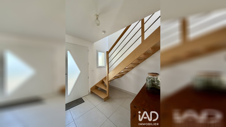 Ma-Cabane - Vente Maison Villars-les-Dombes, 126 m²