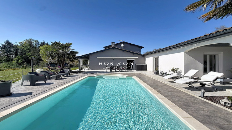 Ma-Cabane - Vente Maison Villars-les-Dombes, 189 m²