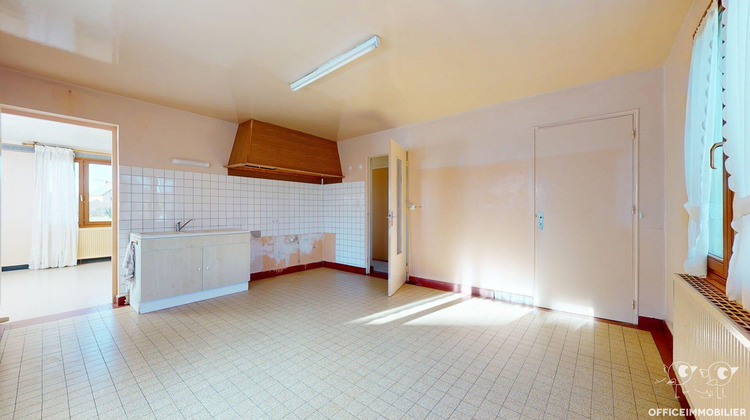 Ma-Cabane - Vente Maison VILLARS-SAINT-GEORGES, 125 m²