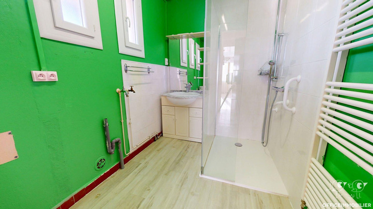 Ma-Cabane - Vente Maison VILLARS-SAINT-GEORGES, 125 m²