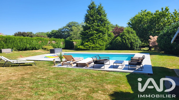 Ma-Cabane - Vente Maison Villars-Saint-Georges, 169 m²
