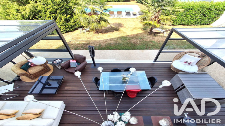 Ma-Cabane - Vente Maison Villars-Saint-Georges, 169 m²