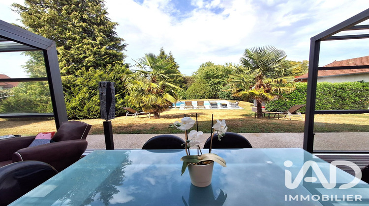 Ma-Cabane - Vente Maison Villars-Saint-Georges, 169 m²
