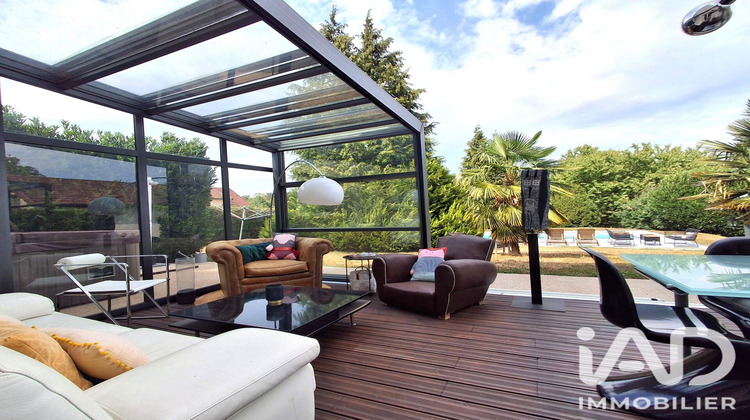 Ma-Cabane - Vente Maison Villars-Saint-Georges, 169 m²