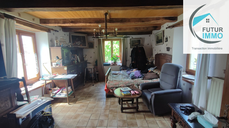 Ma-Cabane - Vente Maison Villars-sous-Écot, 130 m²