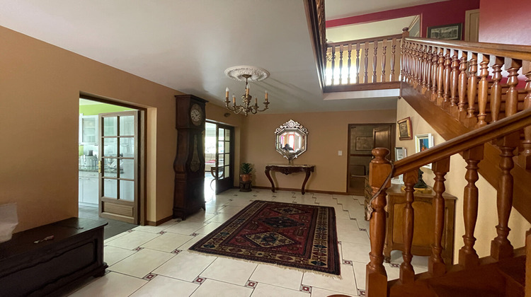 Ma-Cabane - Vente Maison VILLARS-SOUS-DAMPJOUX, 324 m²