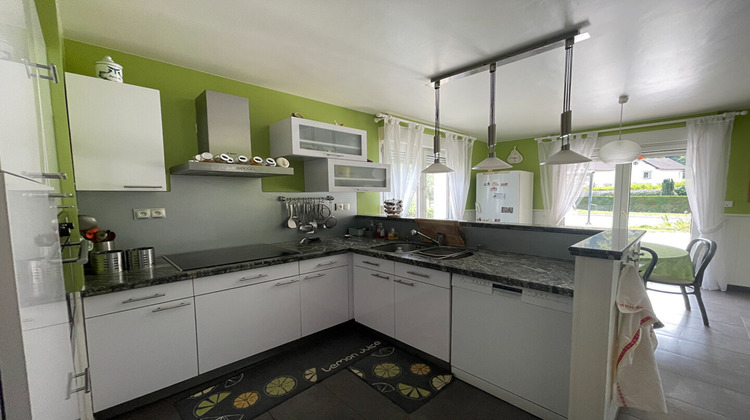 Ma-Cabane - Vente Maison VILLARS-SOUS-DAMPJOUX, 324 m²