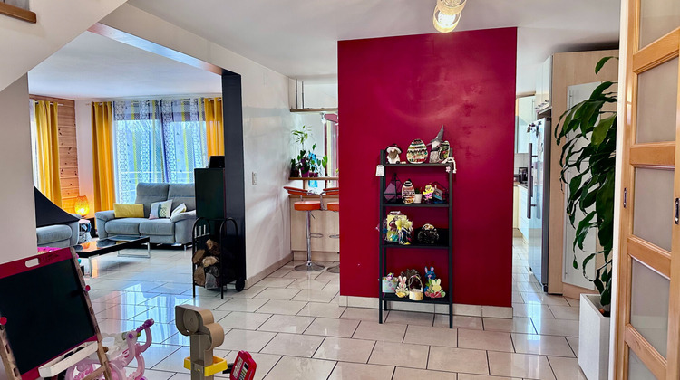 Ma-Cabane - Vente Maison VILLARS-SOUS-ECOT, 185 m²