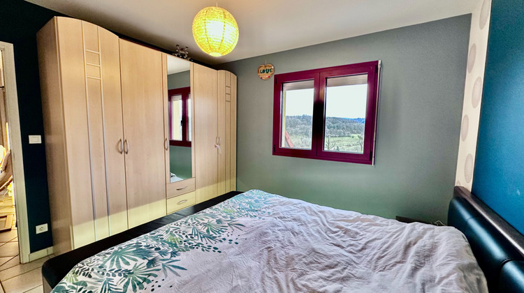 Ma-Cabane - Vente Maison VILLARS-SOUS-ECOT, 185 m²