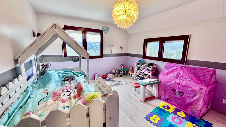 Ma-Cabane - Vente Maison VILLARS-SOUS-ECOT, 185 m²