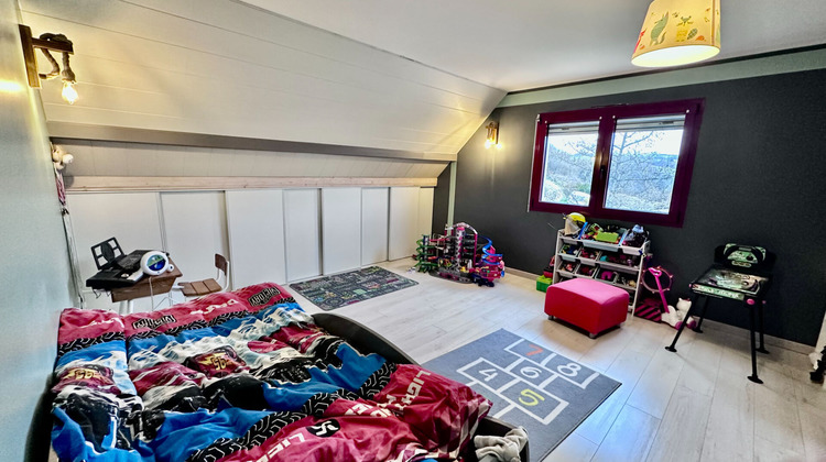 Ma-Cabane - Vente Maison VILLARS-SOUS-ECOT, 185 m²