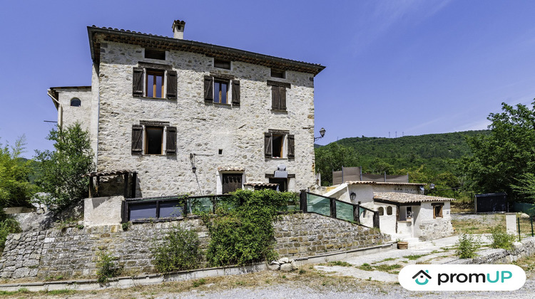 Ma-Cabane - Vente Maison Villars-sur-Var, 239 m²