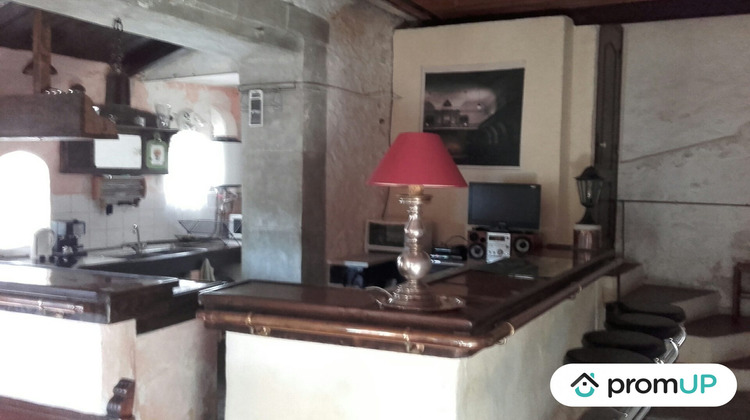 Ma-Cabane - Vente Maison Villars-sur-Var, 239 m²