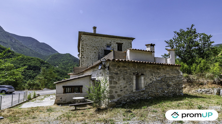Ma-Cabane - Vente Maison Villars-sur-Var, 239 m²