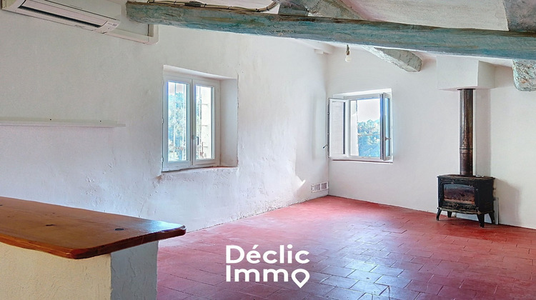 Ma-Cabane - Vente Maison VILLARS SUR VAR, 60 m²