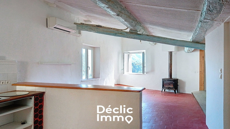 Ma-Cabane - Vente Maison VILLARS SUR VAR, 60 m²