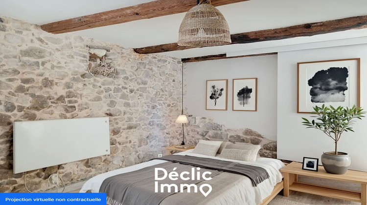 Ma-Cabane - Vente Maison VILLARS SUR VAR, 60 m²