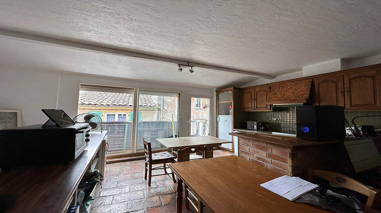 Ma-Cabane - Vente Maison VILLARS-SUR-VAR, 80 m²