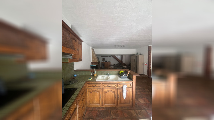 Ma-Cabane - Vente Maison VILLARS-SUR-VAR, 80 m²