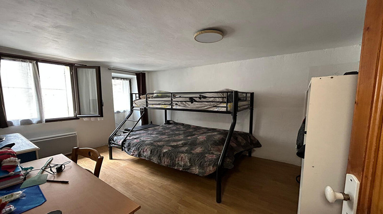 Ma-Cabane - Vente Maison VILLARS-SUR-VAR, 80 m²