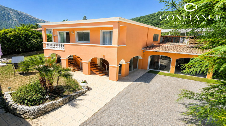 Ma-Cabane - Vente Maison Villars-sur-Var, 141 m²