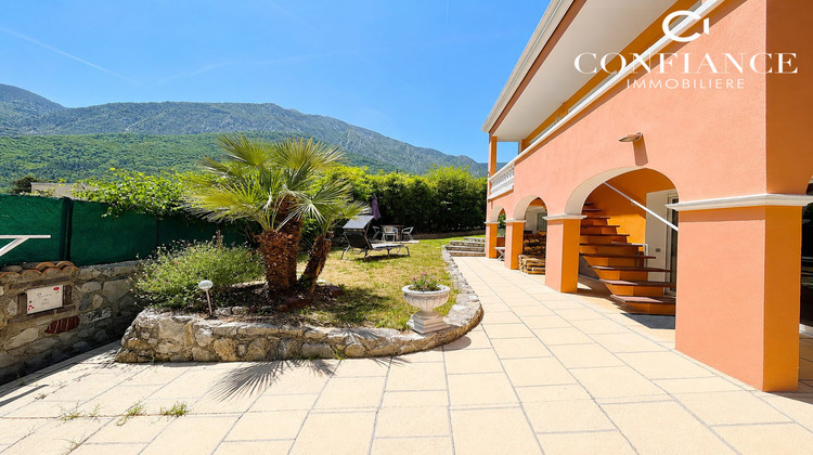 Ma-Cabane - Vente Maison Villars-sur-Var, 141 m²