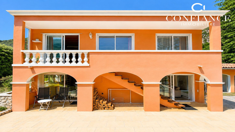 Ma-Cabane - Vente Maison Villars-sur-Var, 141 m²