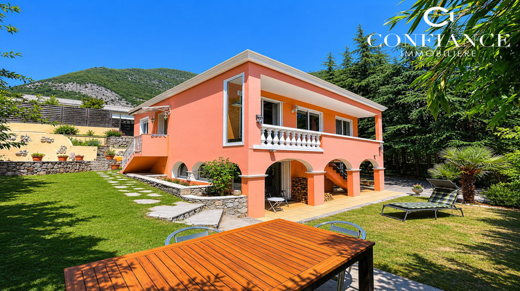 Ma-Cabane - Vente Maison Villars-sur-Var, 141 m²