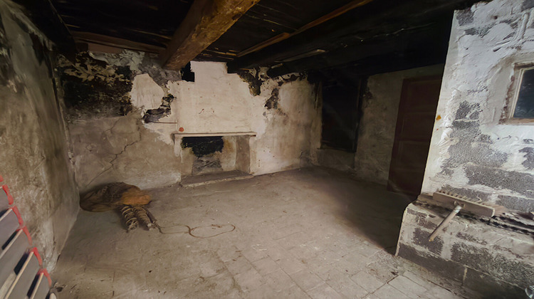 Ma-Cabane - Vente Maison VILLARS-SUR-VAR, 40 m²
