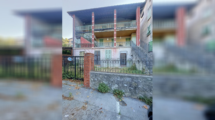 Ma-Cabane - Vente Maison VILLARS-SUR-VAR, 400 m²