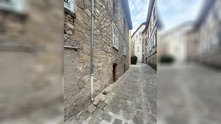 Ma-Cabane - Vente Maison VILLARS-SUR-VAR, 400 m²