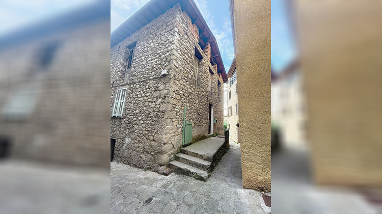 Ma-Cabane - Vente Maison VILLARS-SUR-VAR, 400 m²
