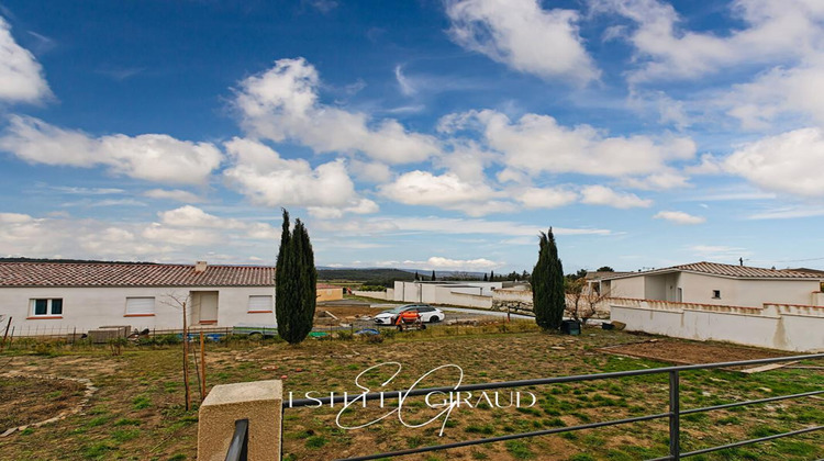 Ma-Cabane - Vente Maison VILLARZEL CABARDES, 115 m²