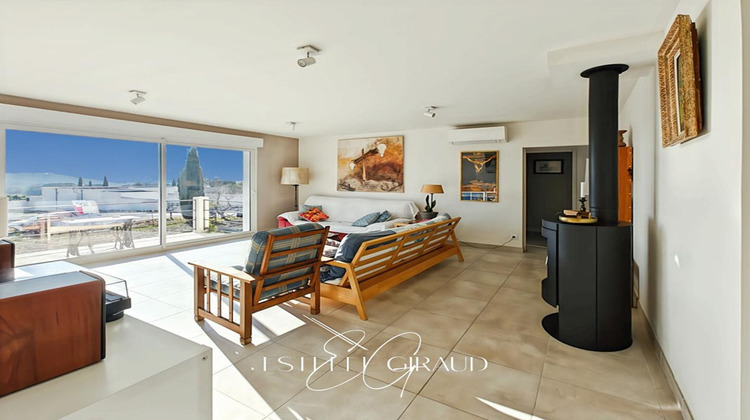 Ma-Cabane - Vente Maison VILLARZEL CABARDES, 115 m²