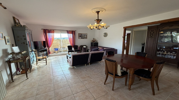 Ma-Cabane - Vente Maison VILLARZEL-CABARDES, 120 m²