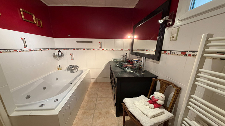 Ma-Cabane - Vente Maison VILLARZEL-CABARDES, 120 m²