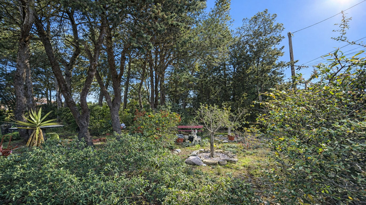 Ma-Cabane - Vente Maison VILLARZEL-CABARDES, 120 m²