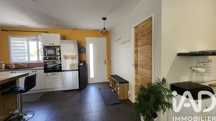Ma-Cabane - Vente Maison Villarzel-Cabardès, 120 m²