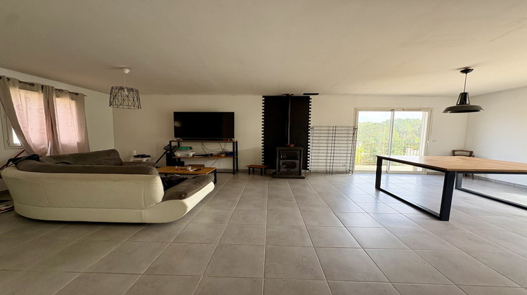 Ma-Cabane - Vente Maison Villarzel-Cabardès, 135 m²