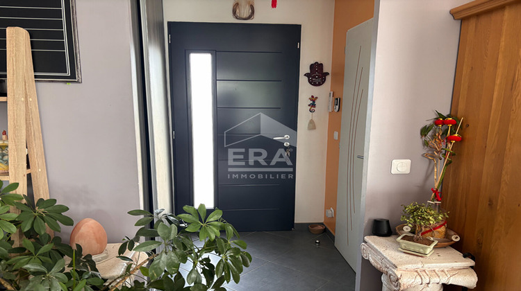 Ma-Cabane - Vente Maison VILLARZEL-CABARDES, 129 m²