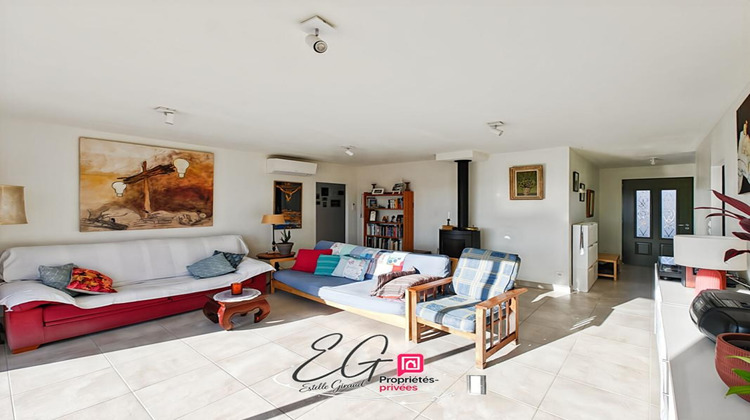 Ma-Cabane - Vente Maison VILLARZEL CABARDES, 115 m²
