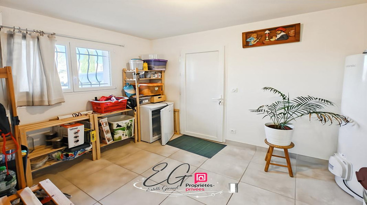 Ma-Cabane - Vente Maison VILLARZEL CABARDES, 115 m²