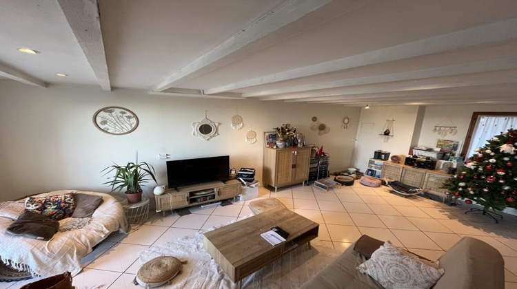 Ma-Cabane - Vente Maison VILLASAVARY, 83 m²