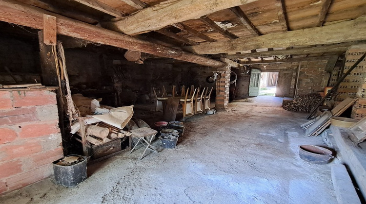 Ma-Cabane - Vente Maison VILLASAVARY, 113 m²